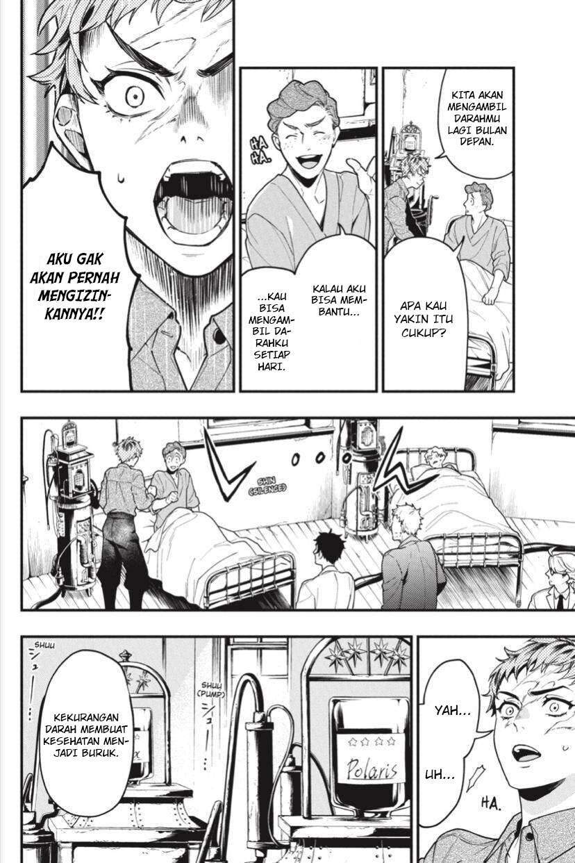 Kuroshitsuji Chap 174 - Next Chap 175