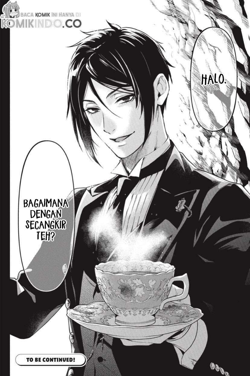 Kuroshitsuji Chap 175 - Next Chap 176