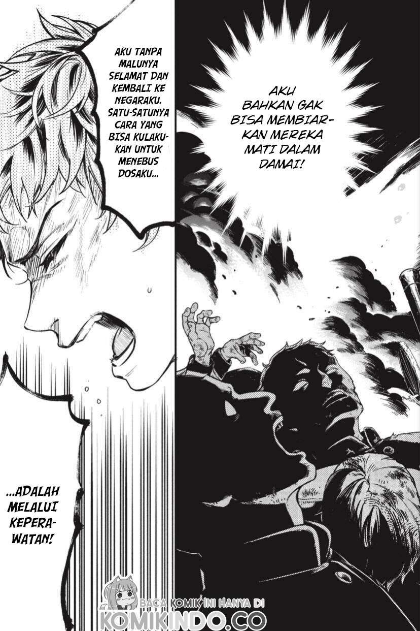 Kuroshitsuji Chap 175 - Next Chap 176