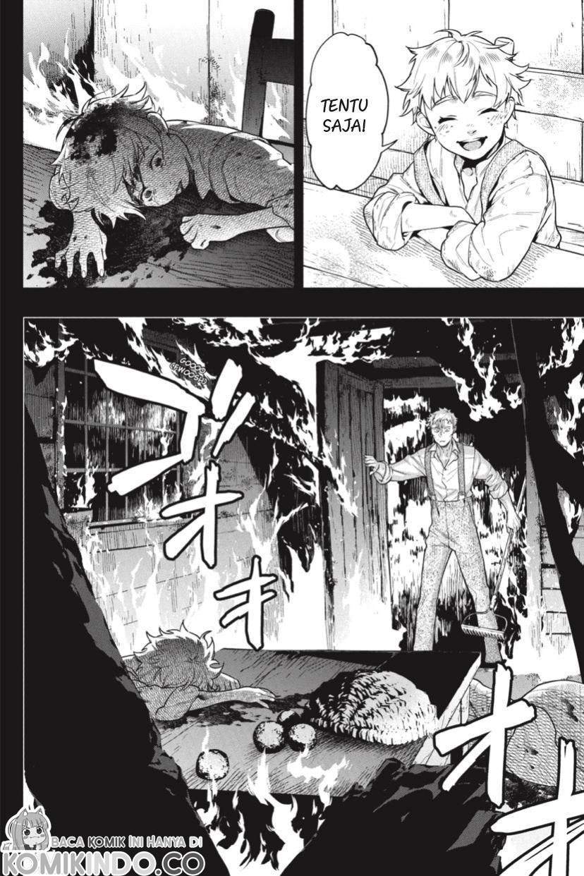 Kuroshitsuji Chap 178 - Next Chap 179