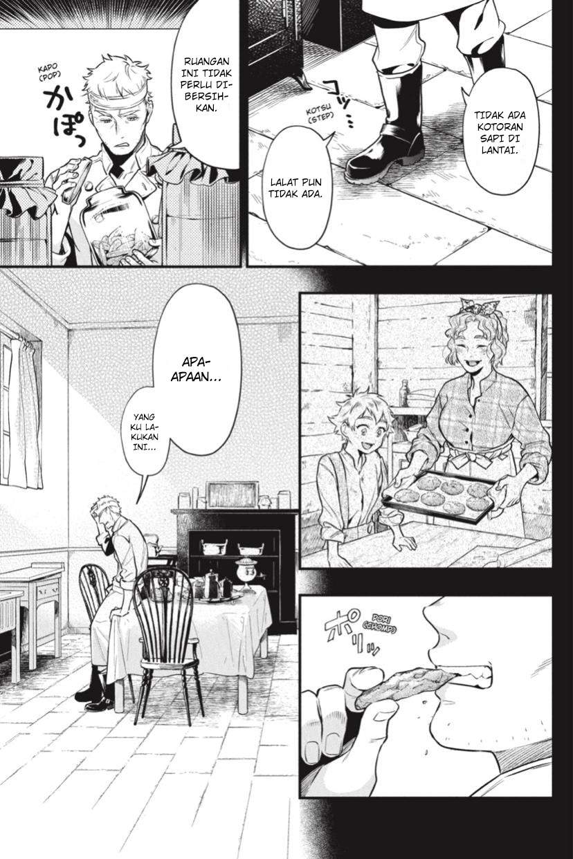 Kuroshitsuji Chap 179 - Next Chap 180