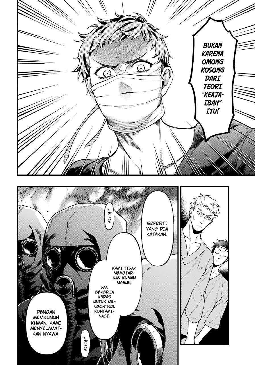 Kuroshitsuji Chap 171 - Next Chap 172