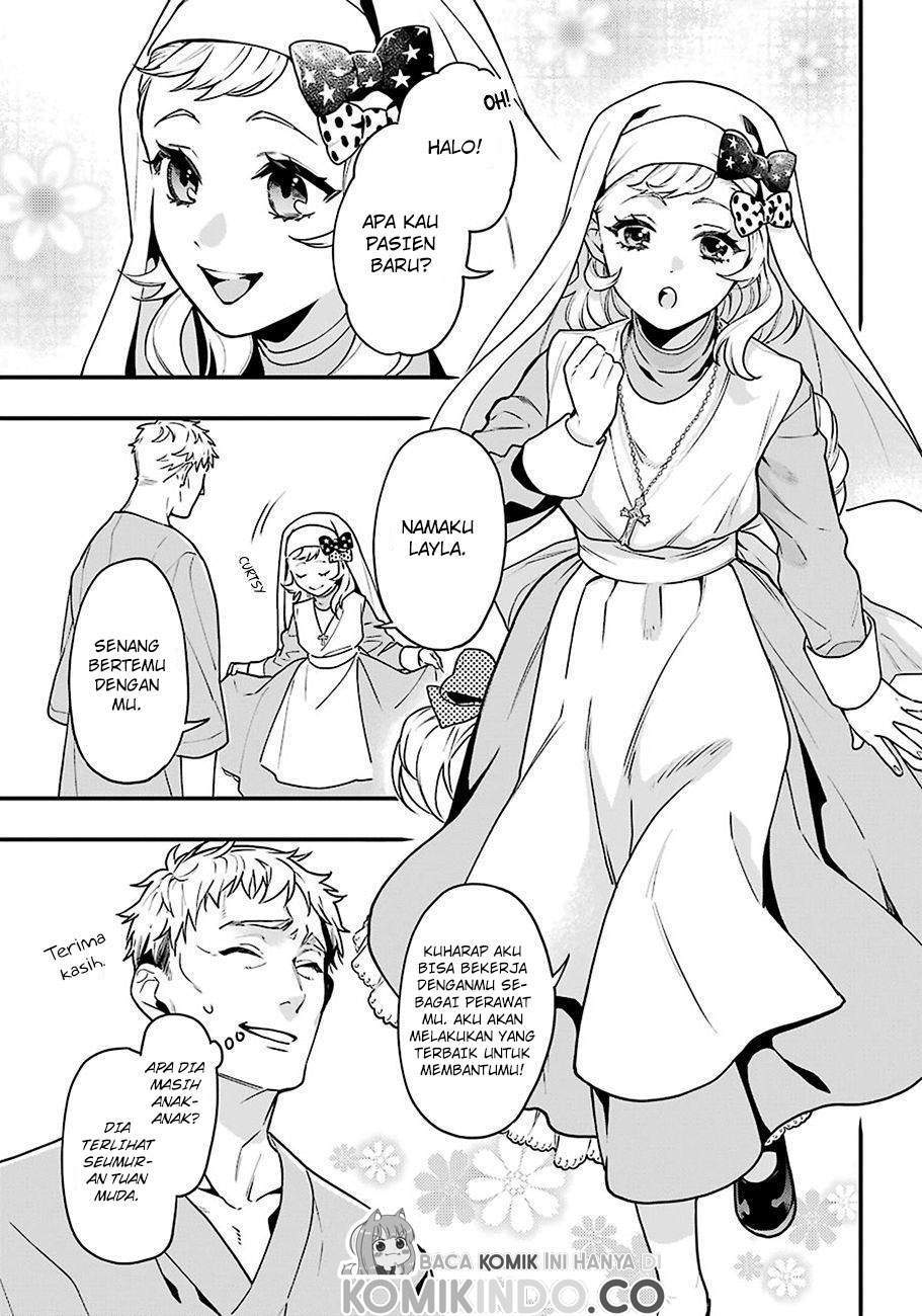 Kuroshitsuji Chap 172 - Next Chap 173