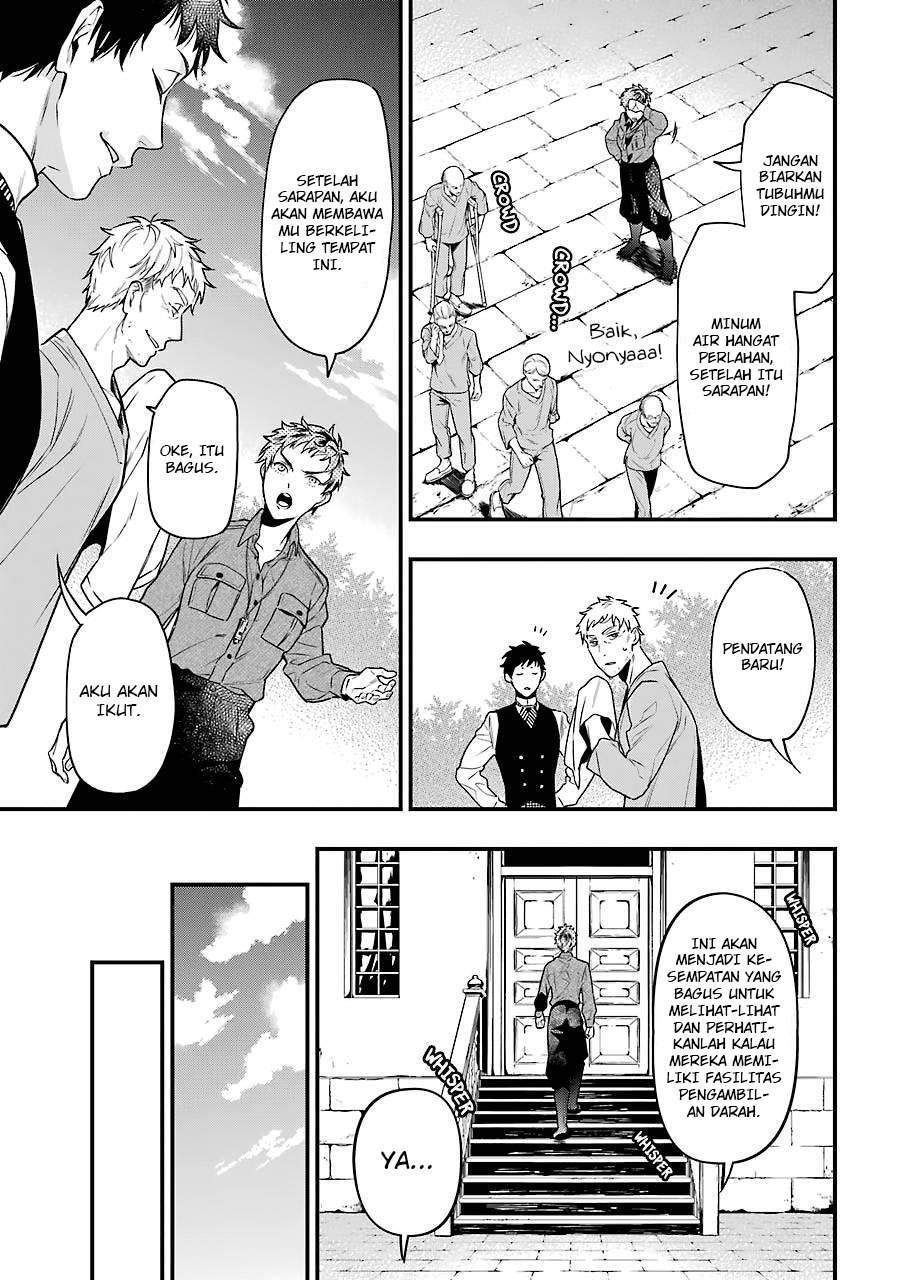 Kuroshitsuji Chap 173 - Next Chap 174