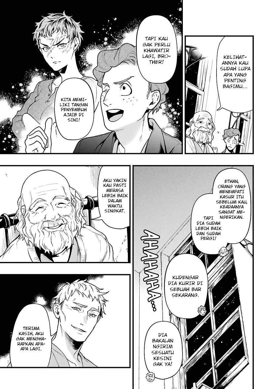 Kuroshitsuji Chap 173 - Next Chap 174