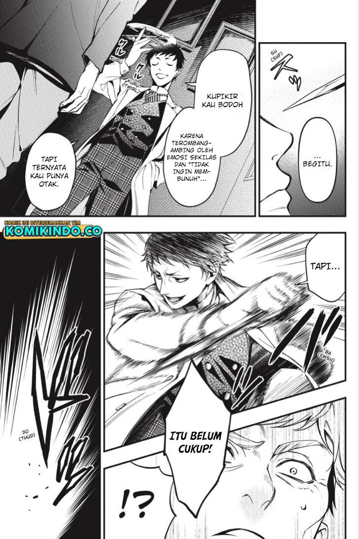 Kuroshitsuji Chap 186 - Next Chap 187