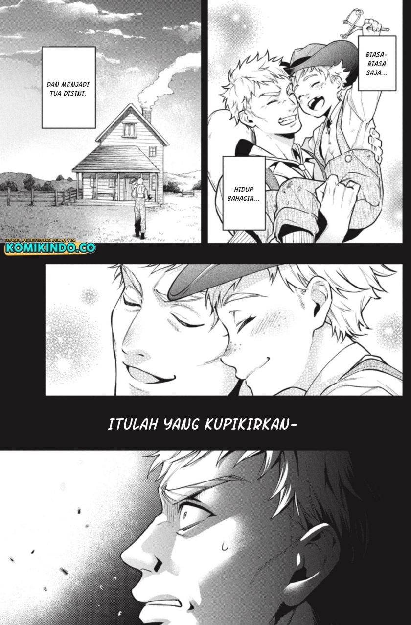 Kuroshitsuji Chap 182 - Next Chap 183