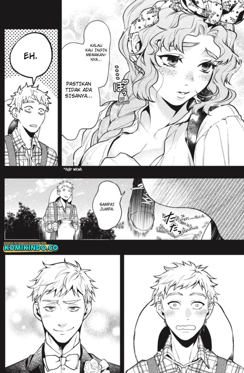 Kuroshitsuji Chap 182 - Next Chap 183