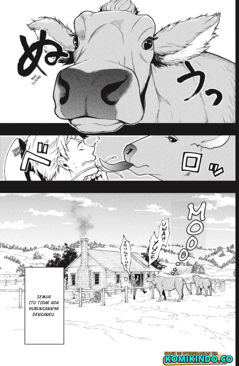 Kuroshitsuji Chap 182 - Next Chap 183