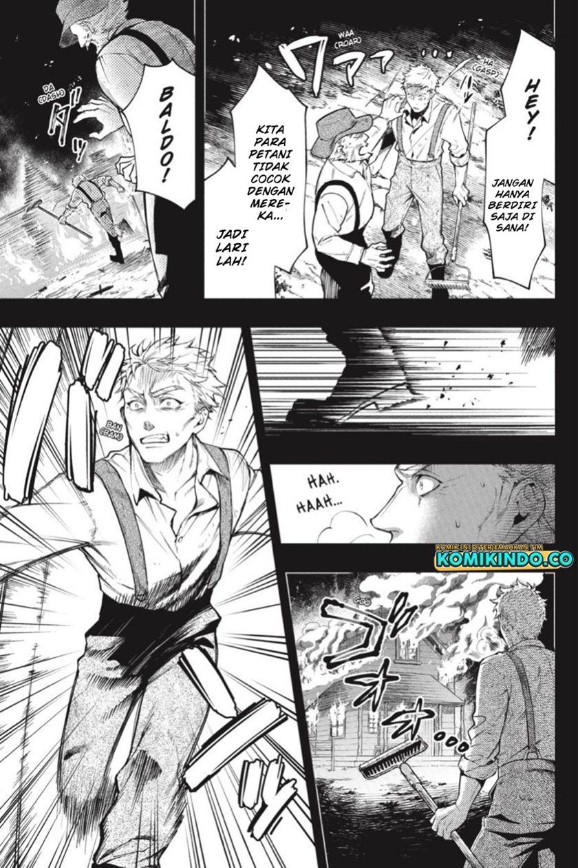 Kuroshitsuji Chap 183 - Next Chap 184
