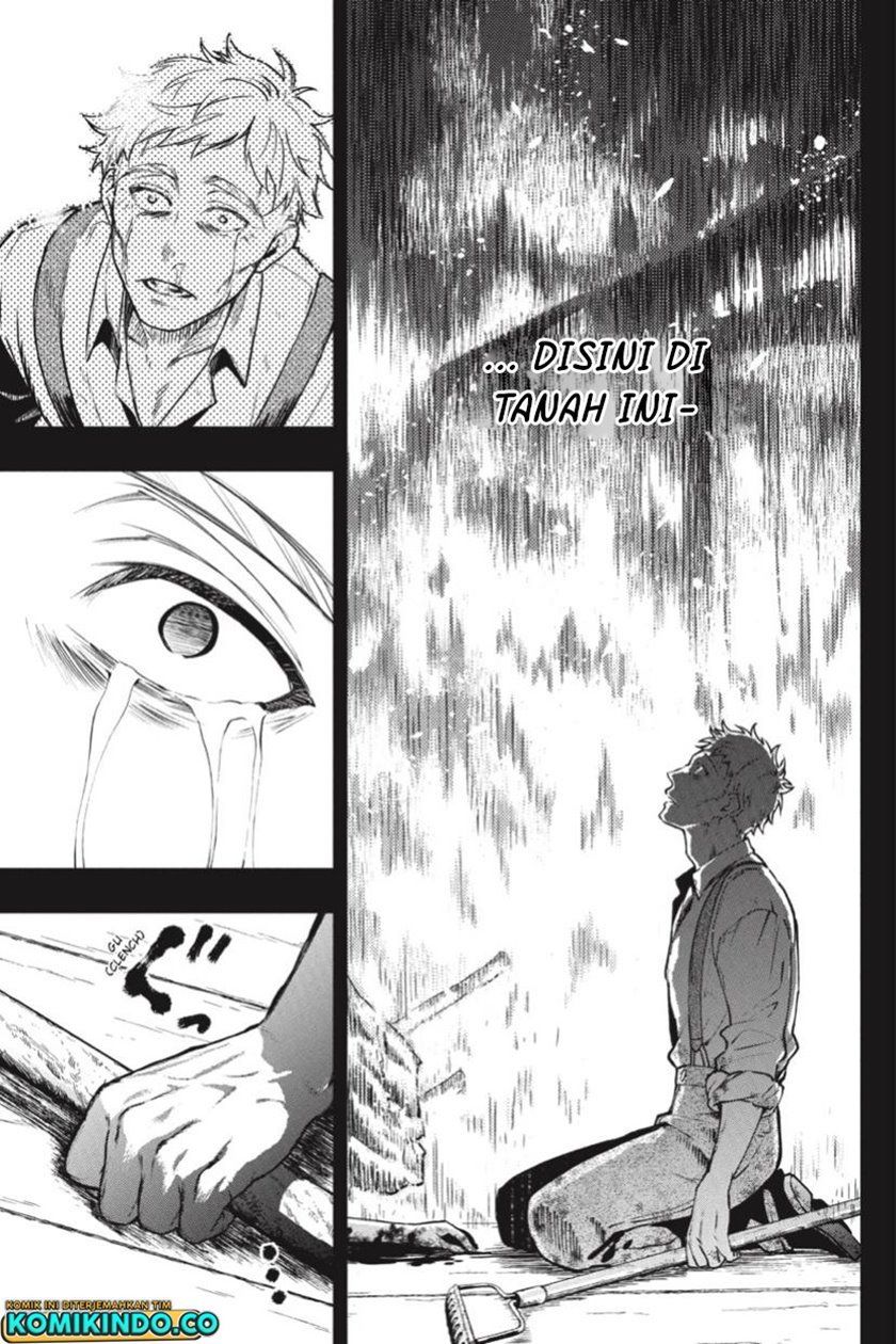 Kuroshitsuji Chap 183 - Next Chap 184