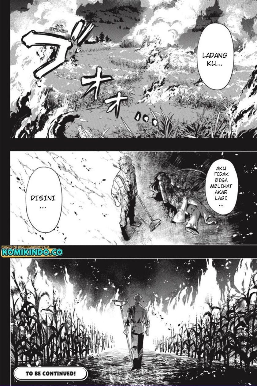 Kuroshitsuji Chap 183 - Next Chap 184