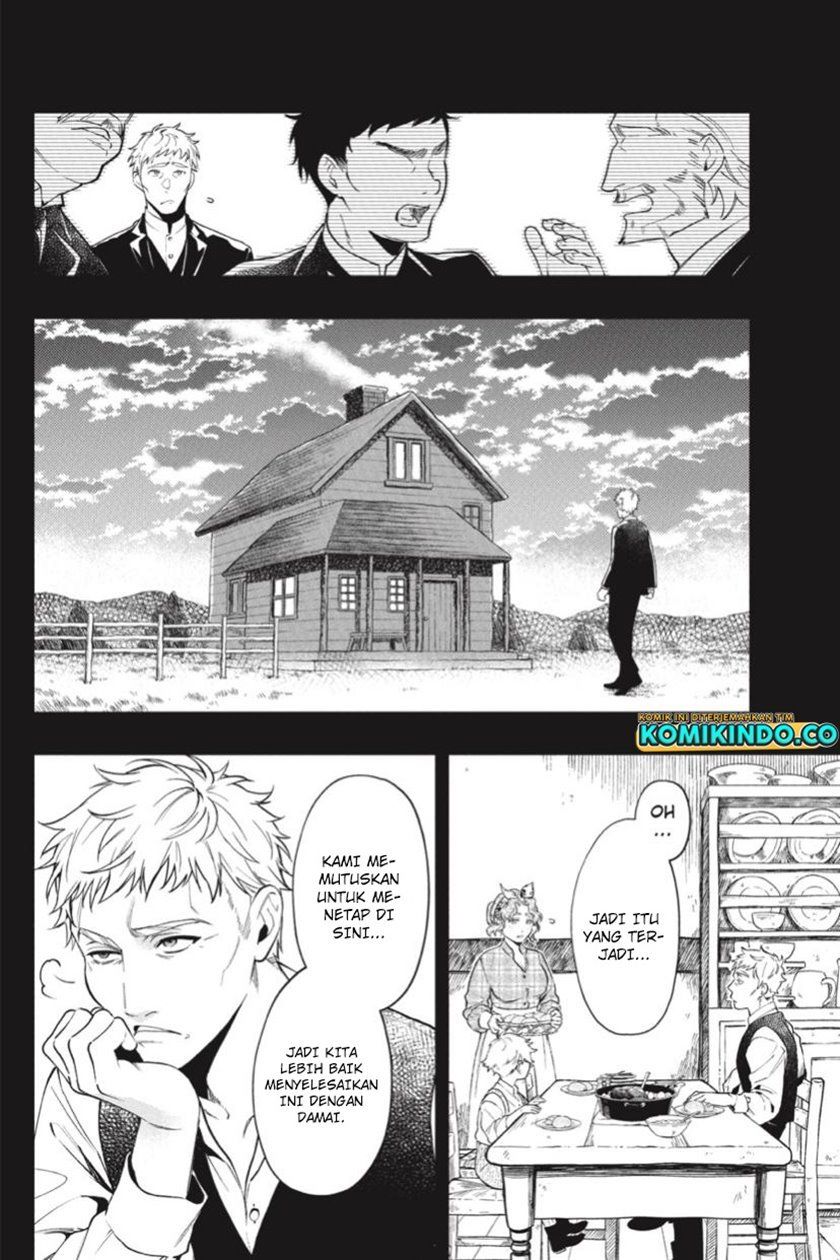 Kuroshitsuji Chap 183 - Next Chap 184