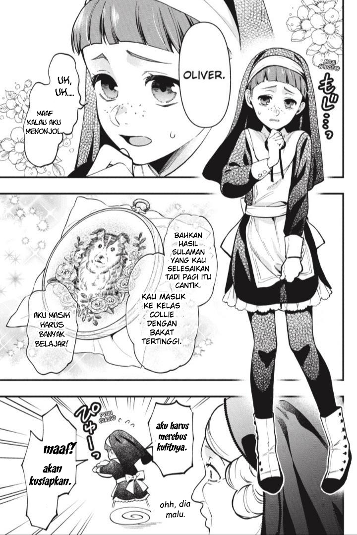 Kuroshitsuji Chap 197 - Next Chap 198