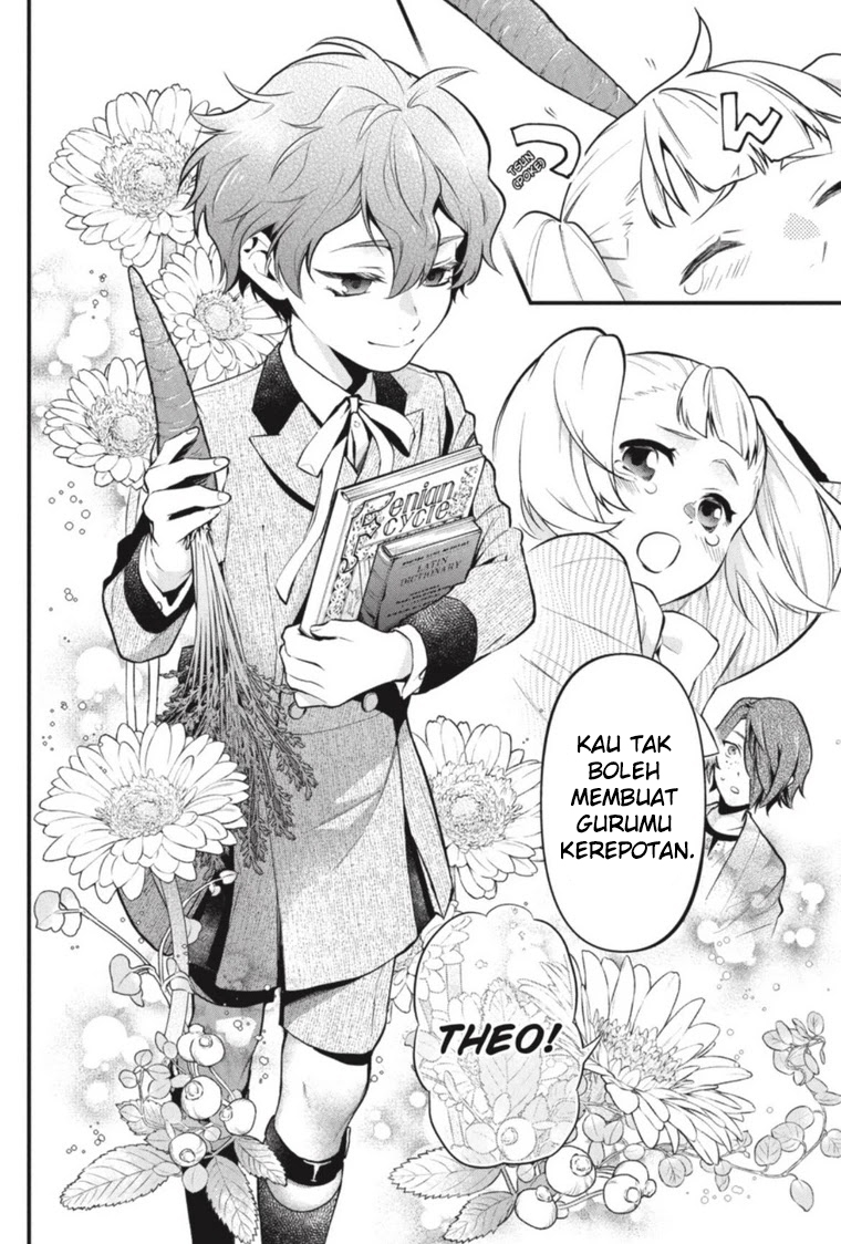 Kuroshitsuji Chap 196 - Next Chap 197