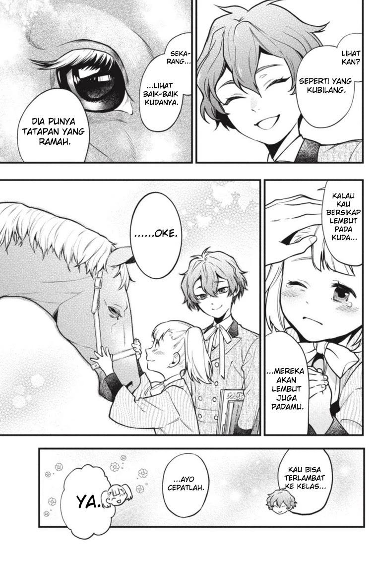 Kuroshitsuji Chap 196 - Next Chap 197
