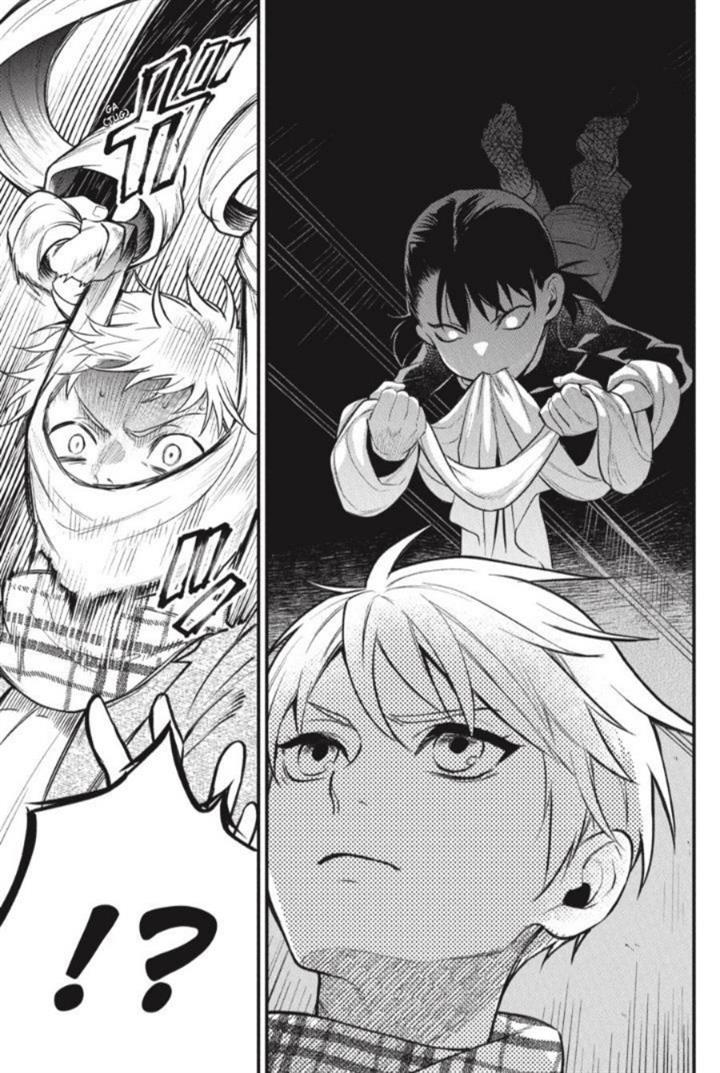 Kuroshitsuji Chap 198 - Next Chap 199