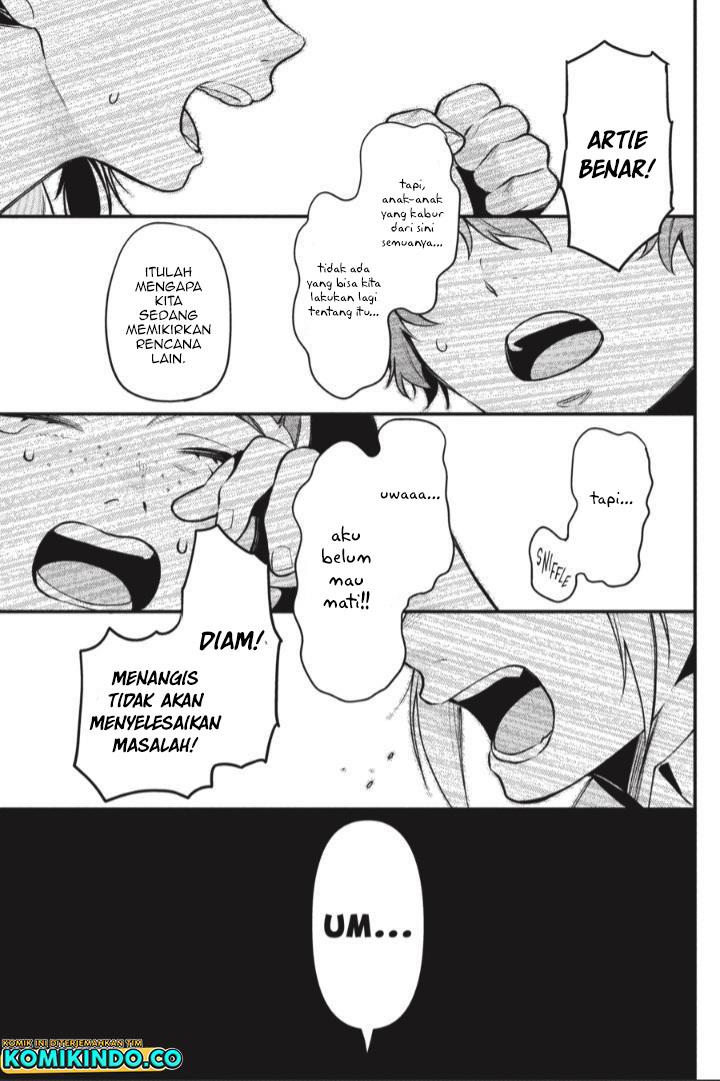 Kuroshitsuji Chap 199 - Next Chap 200