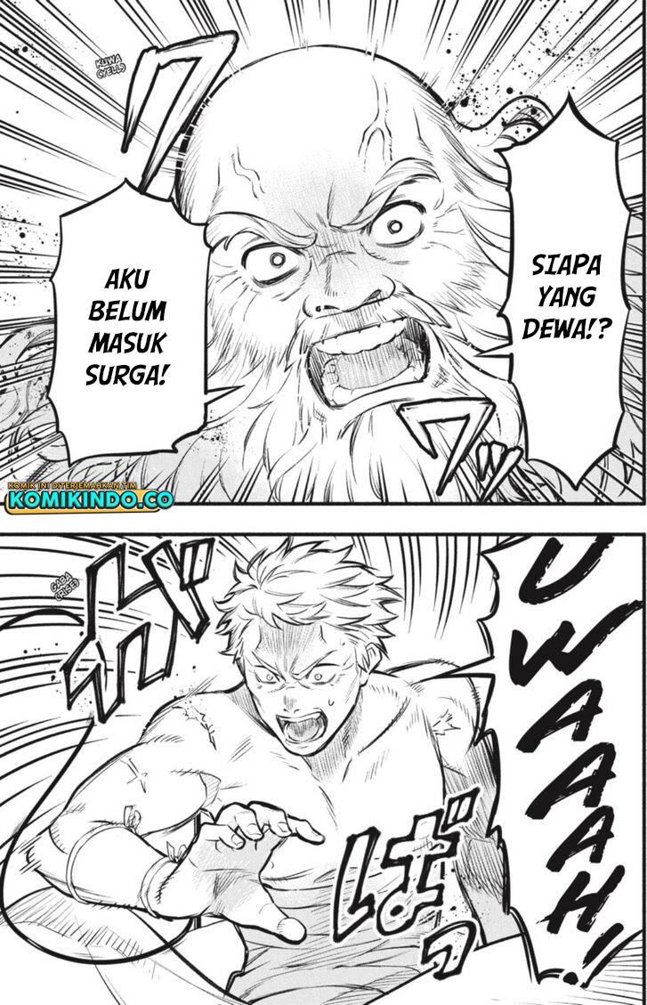Kuroshitsuji Chap 190 - Next Chap 191