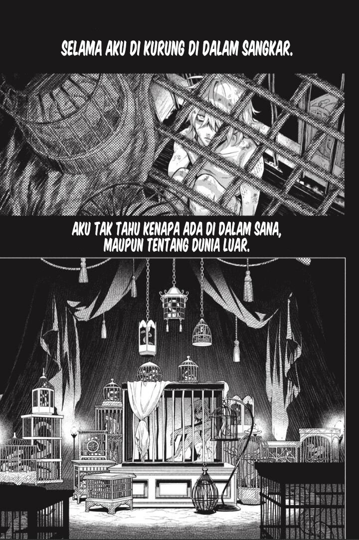 Kuroshitsuji Chap 208 - Next Chap 209