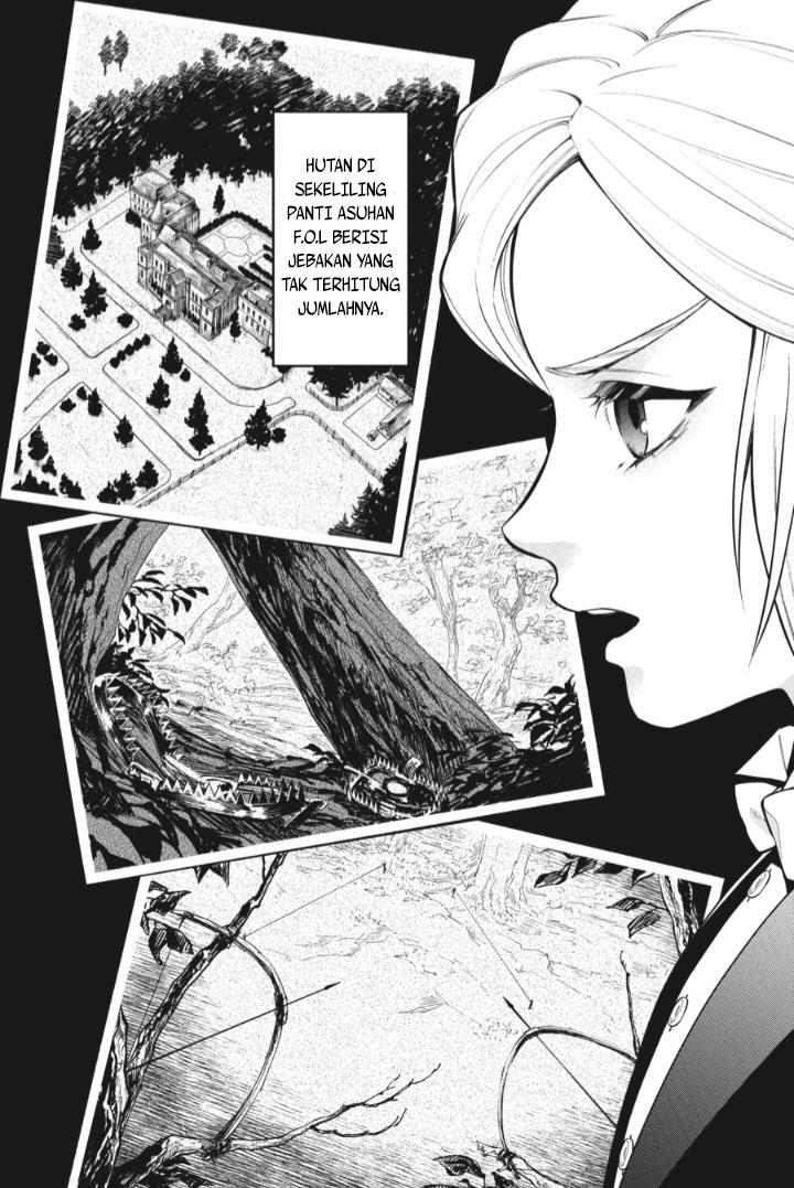 Kuroshitsuji Chap 200 - Next Chap 201