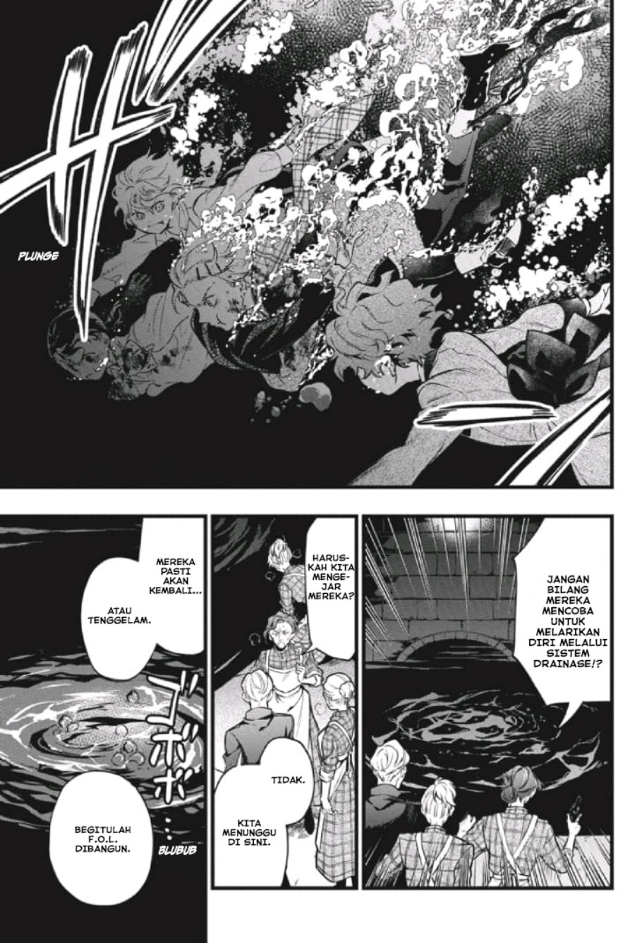 Kuroshitsuji Chap 211 - Next Chap 212