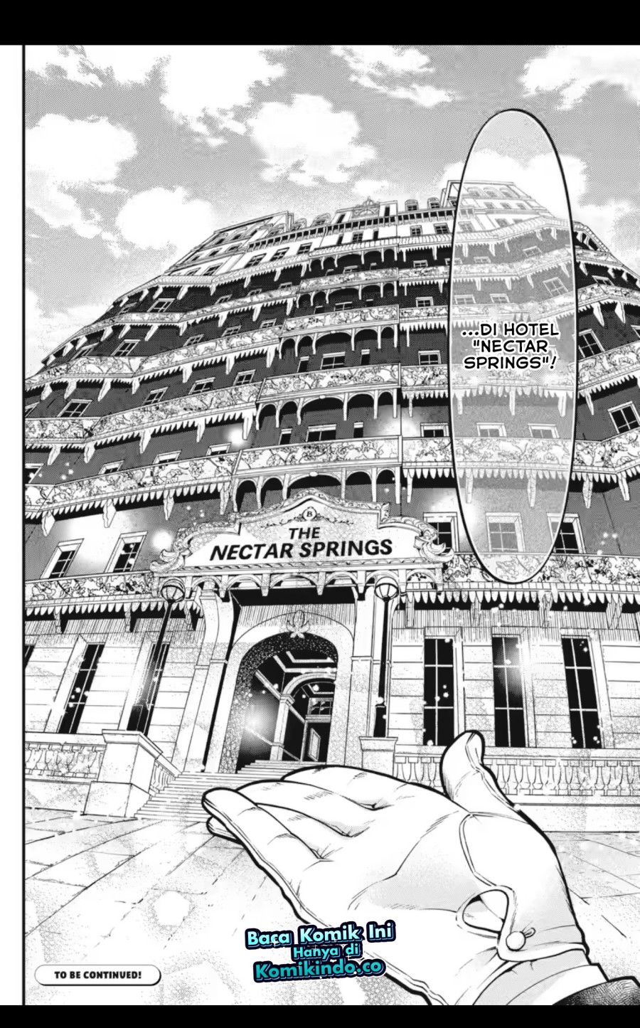Kuroshitsuji Chap 213 - Next Chap 214