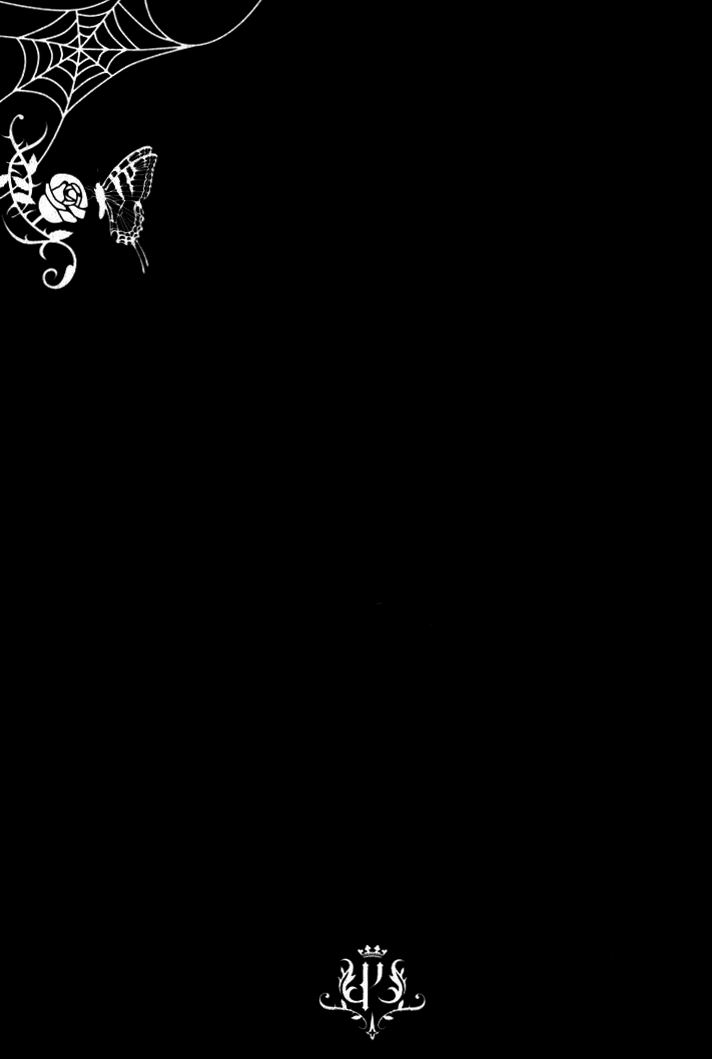 Kuroshitsuji Chap 3 - Next Chap 4