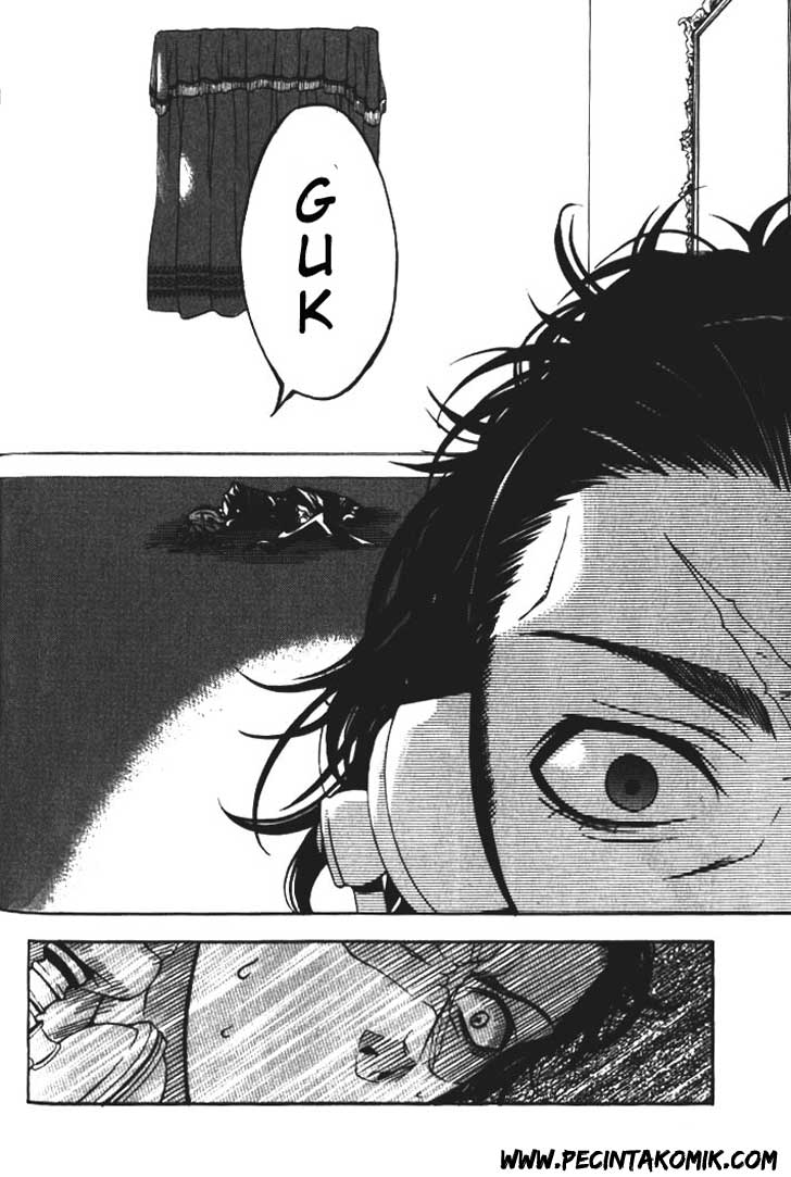 Kuroshitsuji Chap 3 - Next Chap 4