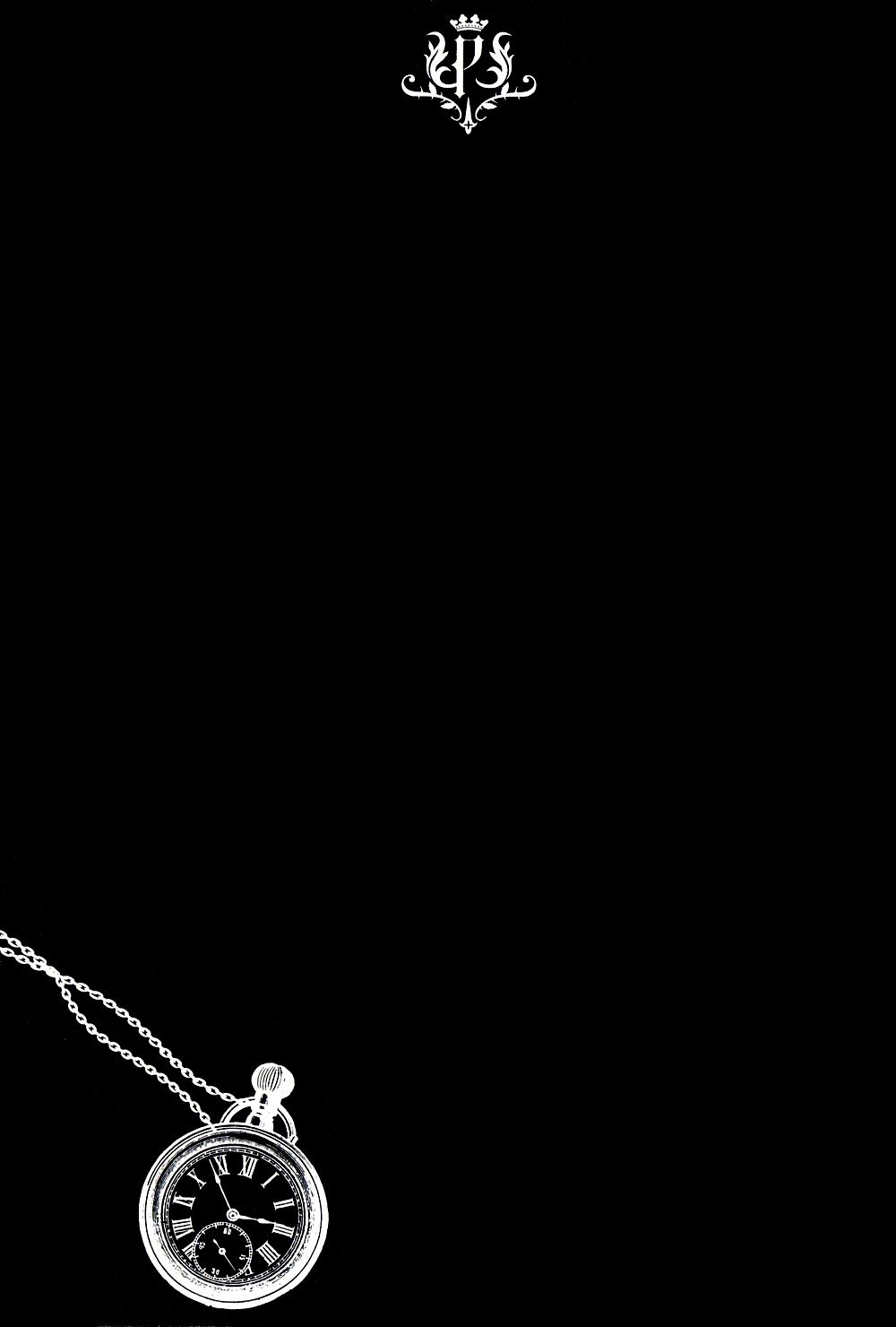 Kuroshitsuji Chap 5 - Next Chap 6