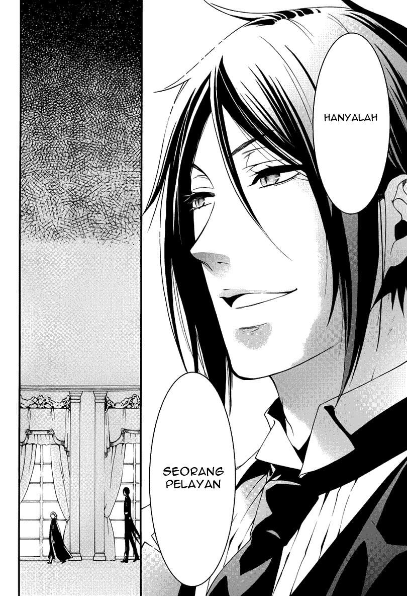 Kuroshitsuji Chap 63 - Next Chap 64
