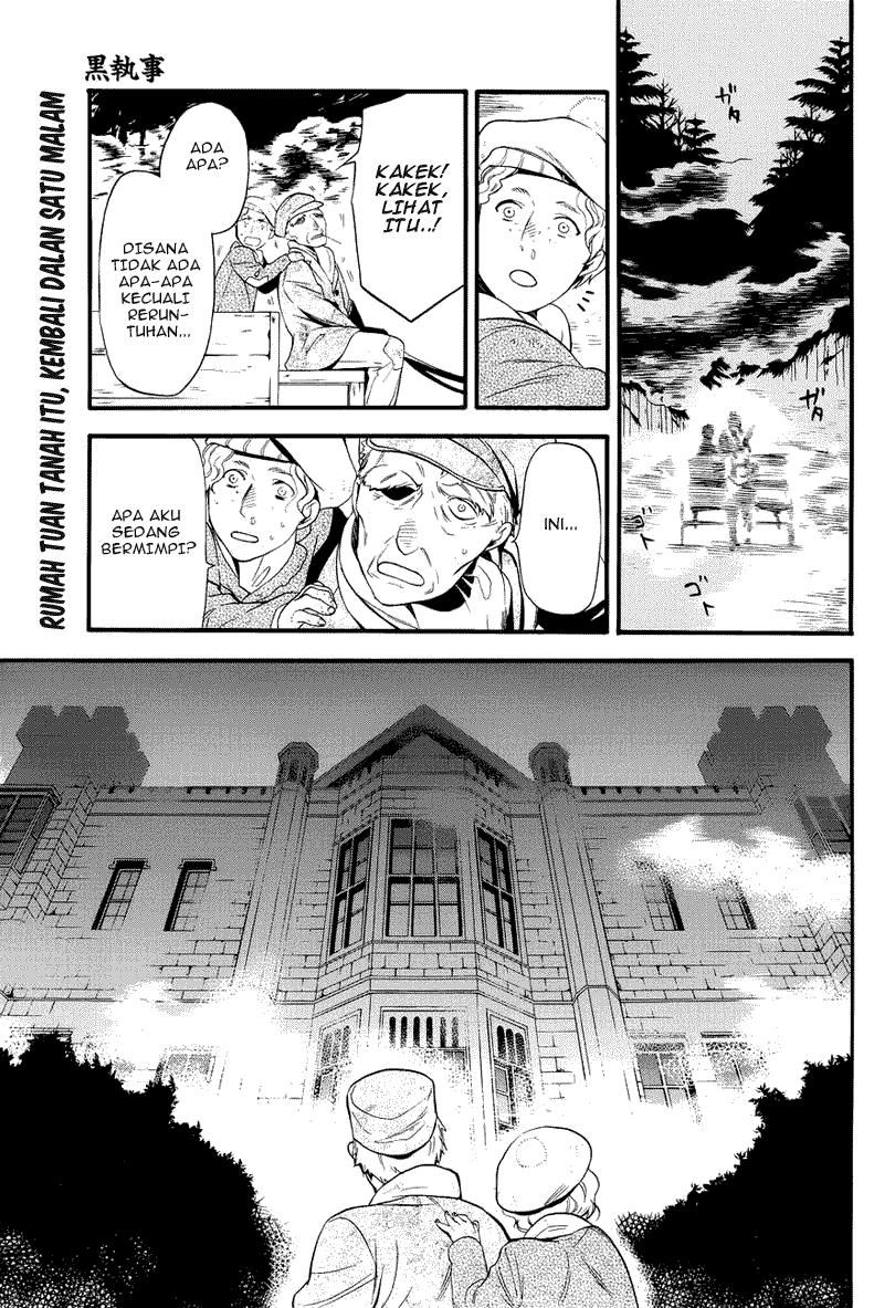 Kuroshitsuji Chap 63 - Next Chap 64
