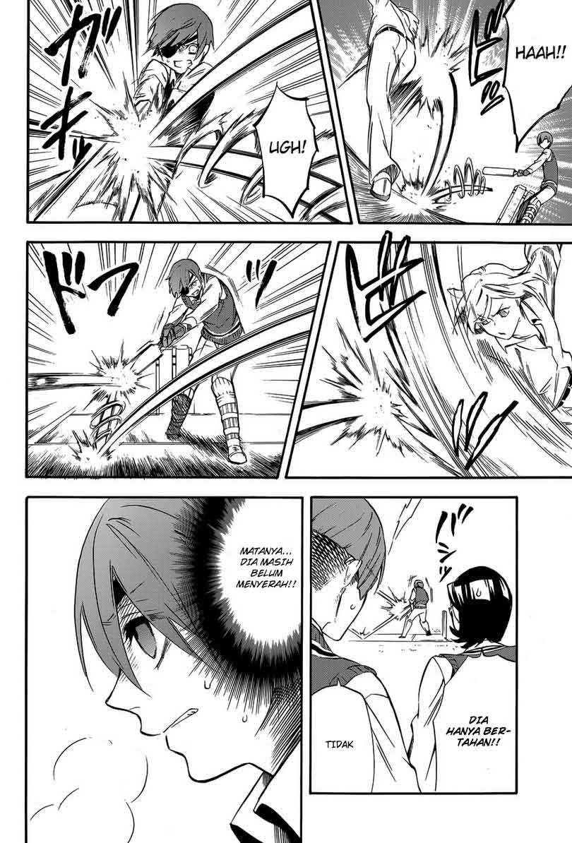 Kuroshitsuji Chap 76 - Next Chap 77