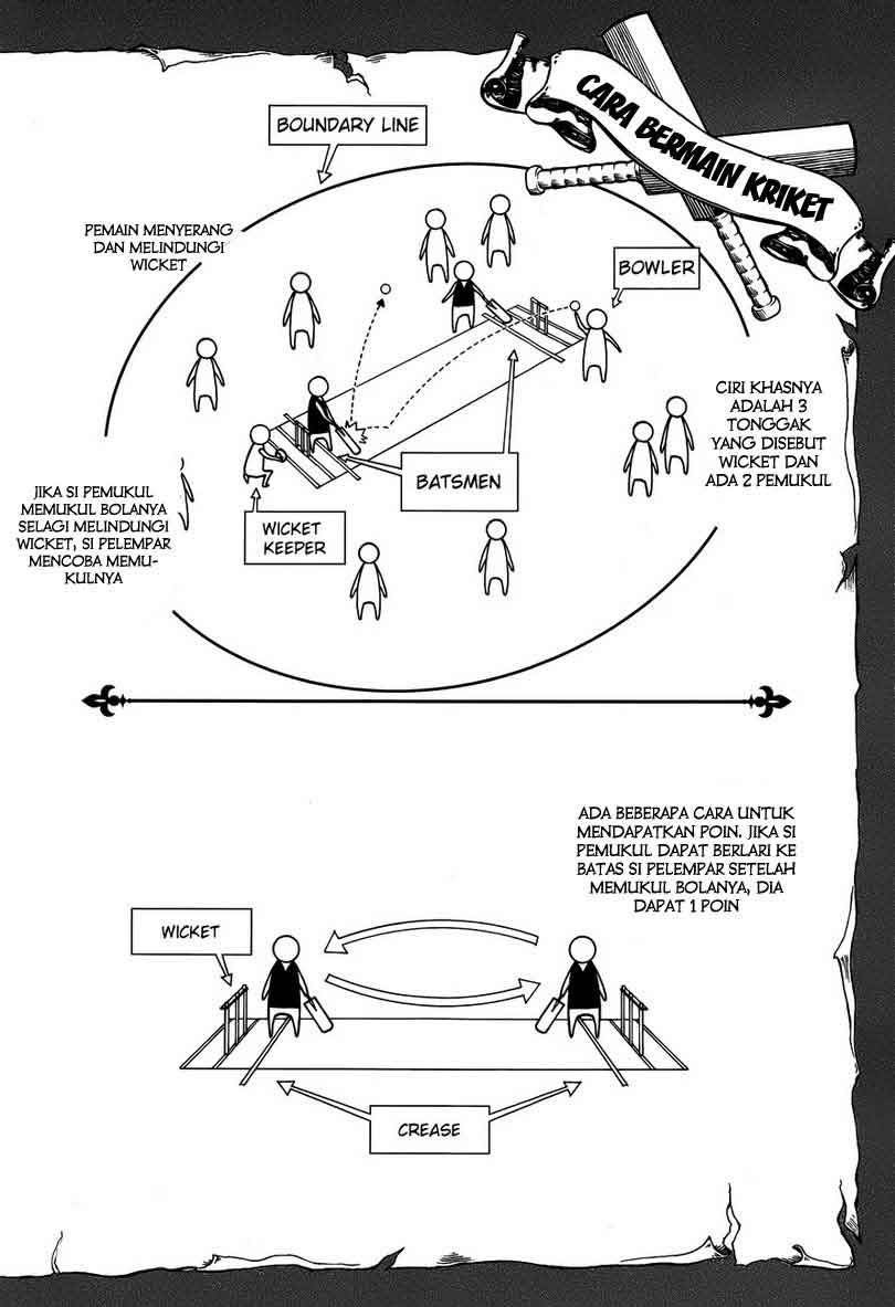 Kuroshitsuji Chap 76 - Next Chap 77