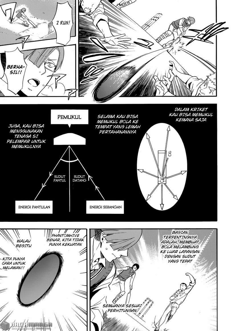 Kuroshitsuji Chap 78 - Next Chap 79