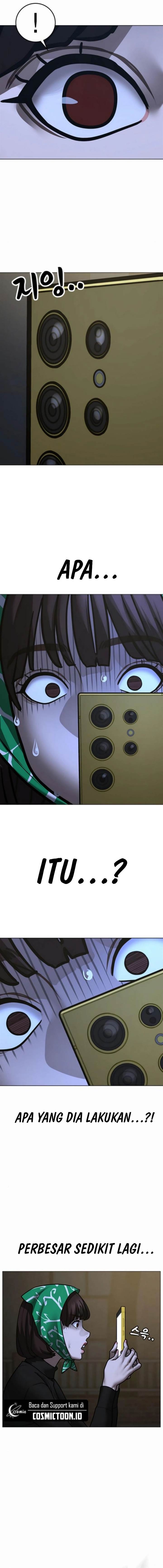 Reality Quest Chap 178 - Next Chap 179