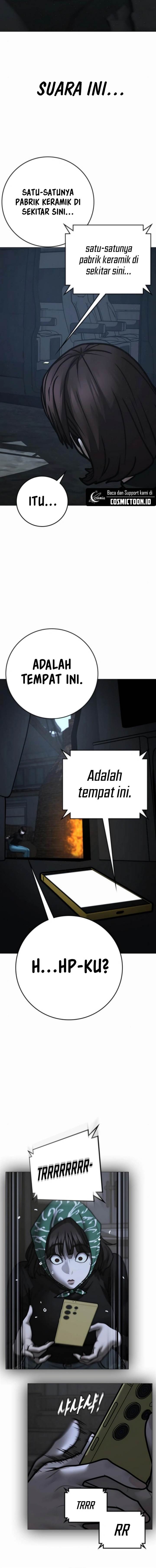 Reality Quest Chap 178 - Next Chap 179
