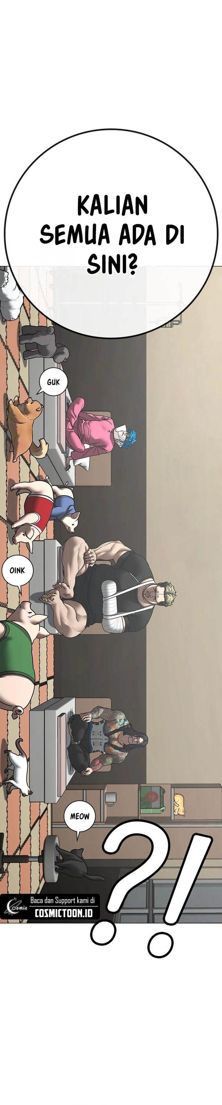 Reality Quest Chap 184 - Next Chap 185