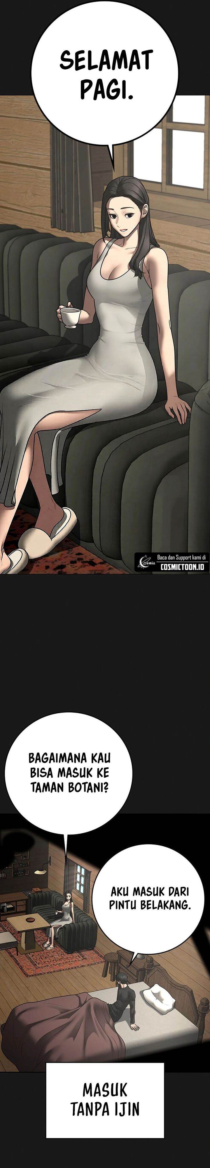 Reality Quest Chap 184 - Next Chap 185