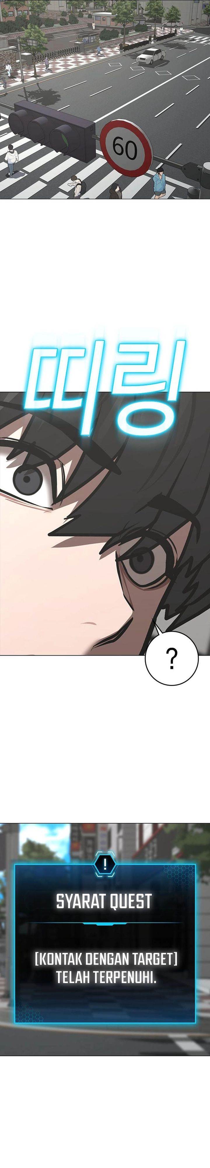 Reality Quest Chap 184 - Next Chap 185