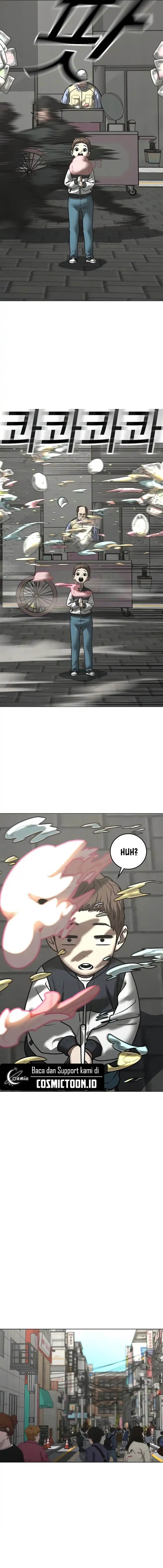 Reality Quest Chap 185 - Next Chap 186