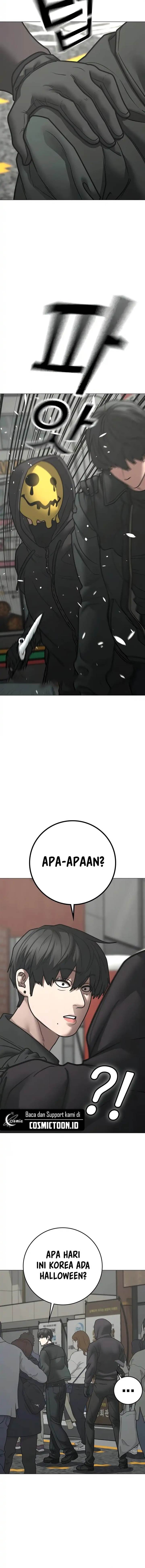 Reality Quest Chap 185 - Next Chap 186