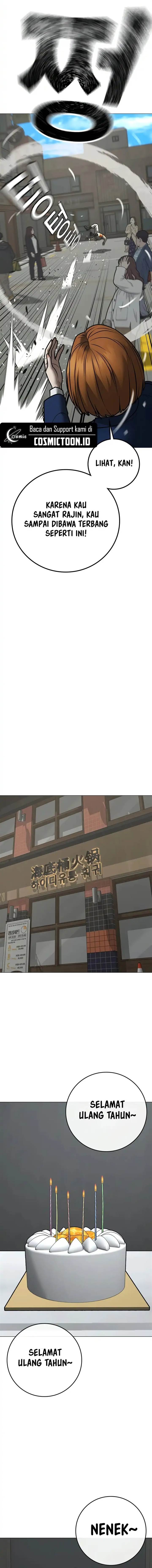 Reality Quest Chap 185 - Next Chap 186