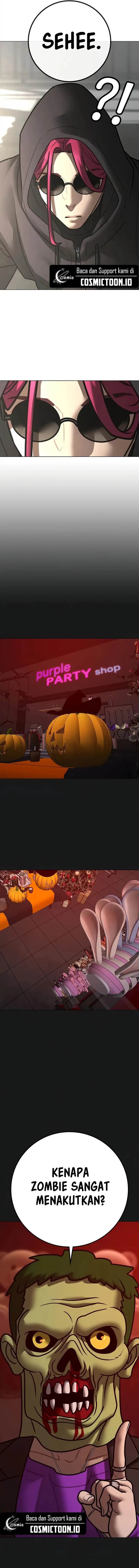 Reality Quest Chap 185 - Next Chap 186