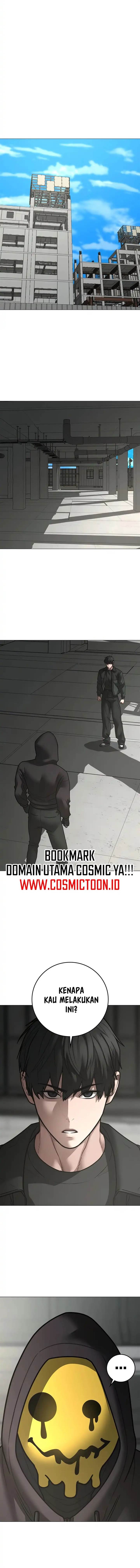 Reality Quest Chap 185 - Next Chap 186