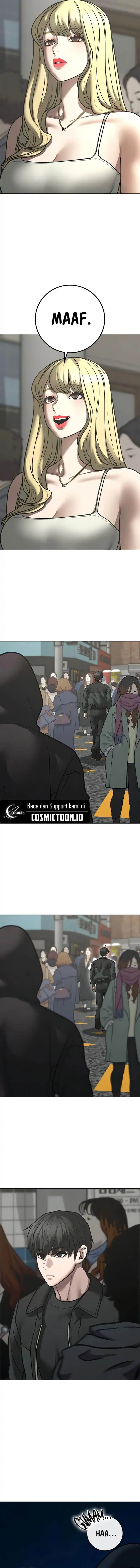 Reality Quest Chap 185 - Next Chap 186