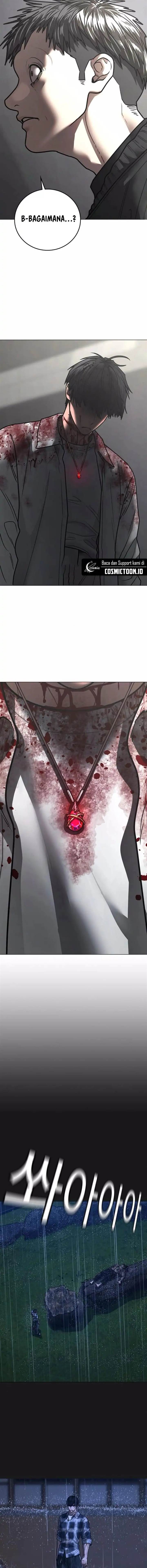 Reality Quest Chap 188 - Next Chap 189