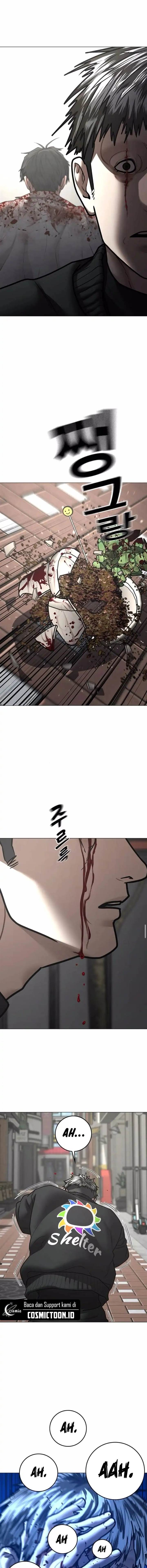 Reality Quest Chap 188 - Next Chap 189