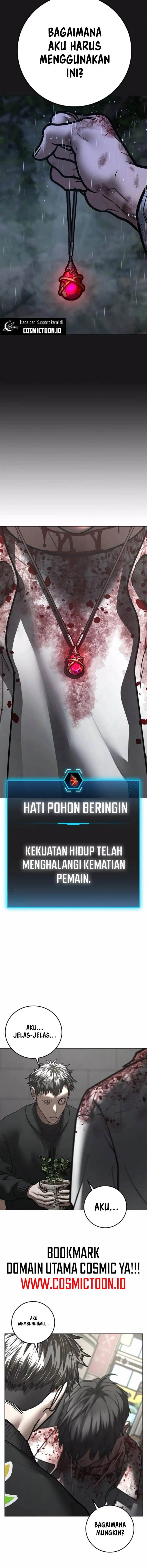 Reality Quest Chap 188 - Next Chap 189