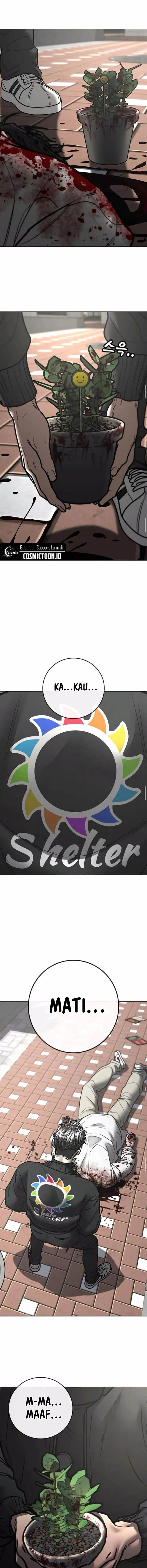 Reality Quest Chap 188 - Next Chap 189